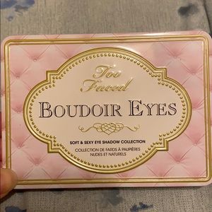 Too Faced Boudoir Eyes Eyeshadow Palette